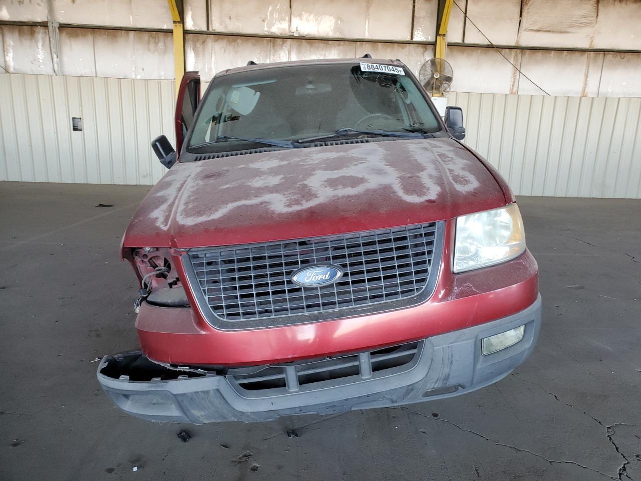 2006 FORD Expedition
