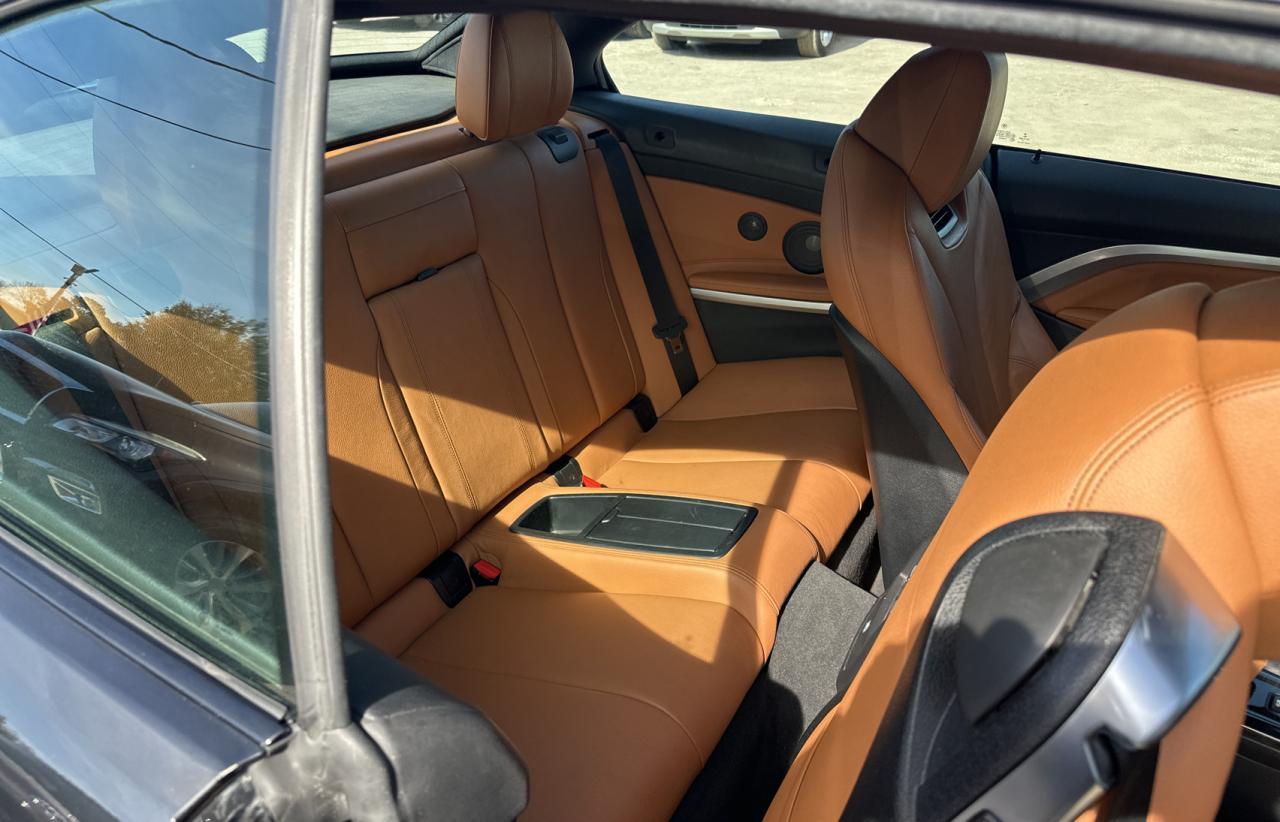 2019 BMW 4 Series