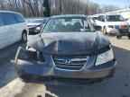 2009 HYUNDAI SONATA