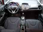 2011 HONDA FIT