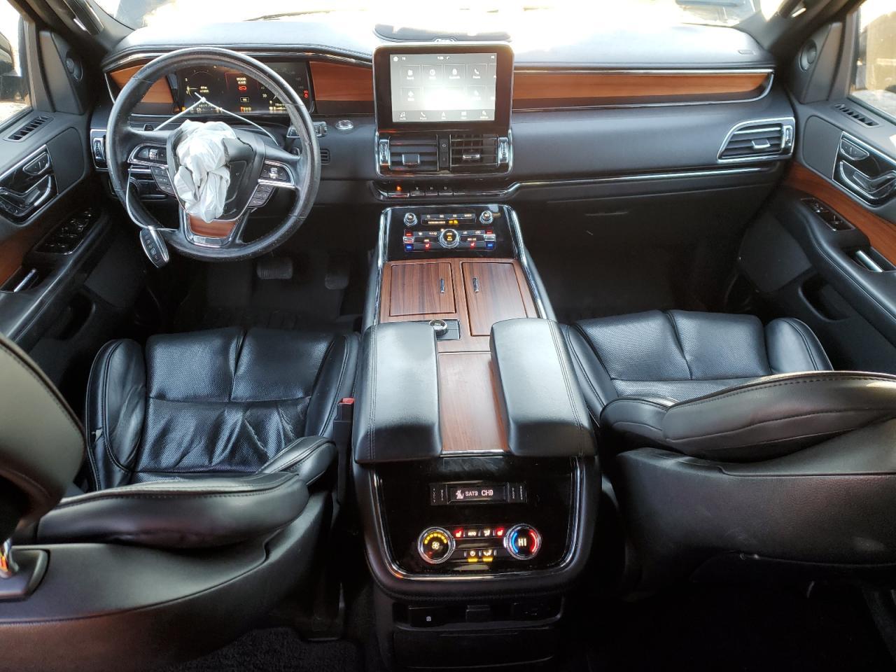 2019 LINCOLN Navigator