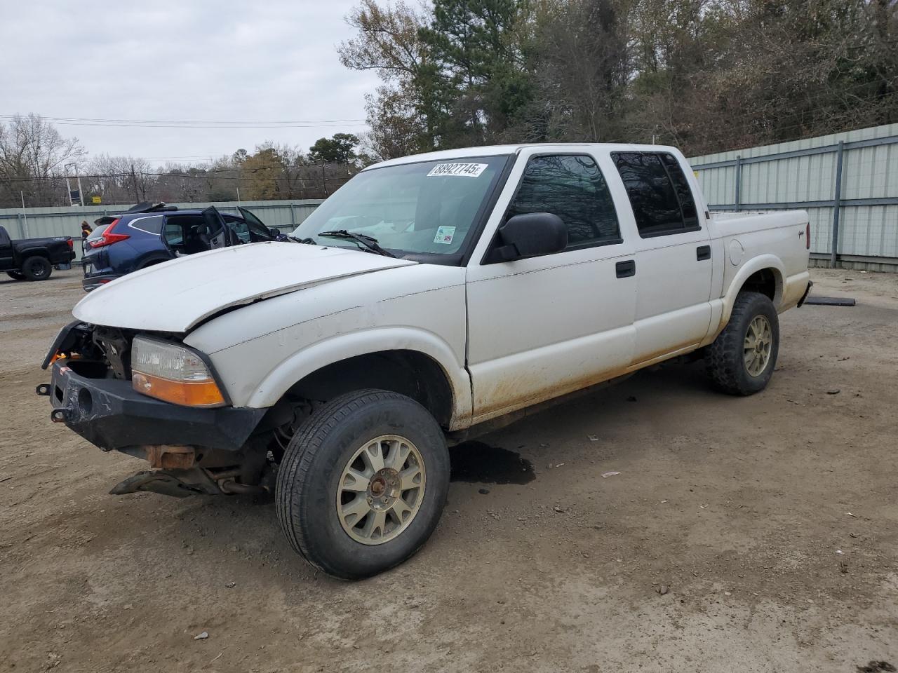 2002 GMC Sonoma