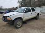 2002 GMC Sonoma