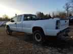 2004 CHEVROLET Silverado