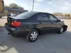 2007 TOYOTA COROLLA