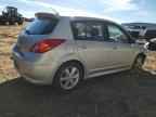 2011 NISSAN VERSA