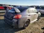 2020 SUBARU WRX