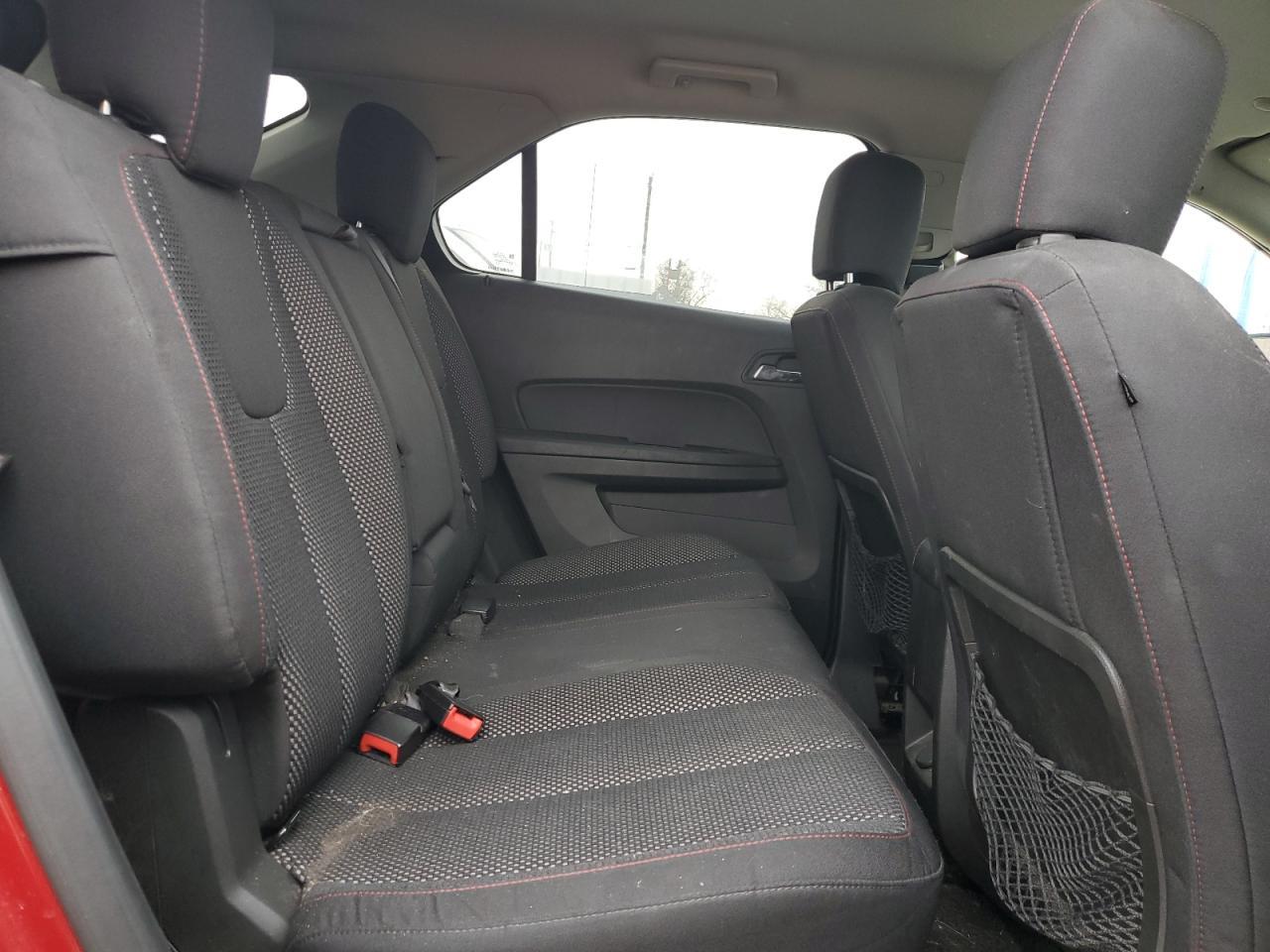 2013 CHEVROLET EQUINOX