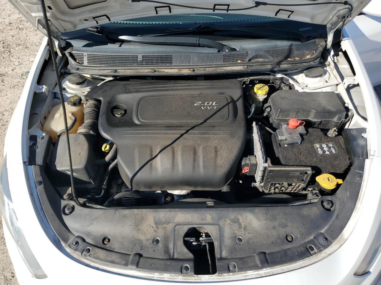2015 DODGE Dart