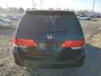 2008 HONDA ODYSSEY
