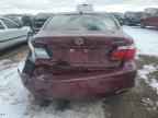 2008 LEXUS LS 460