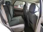 2009 FORD ESCAPE