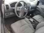 2015 NISSAN Frontier
