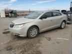 2013 BUICK LACROSSE