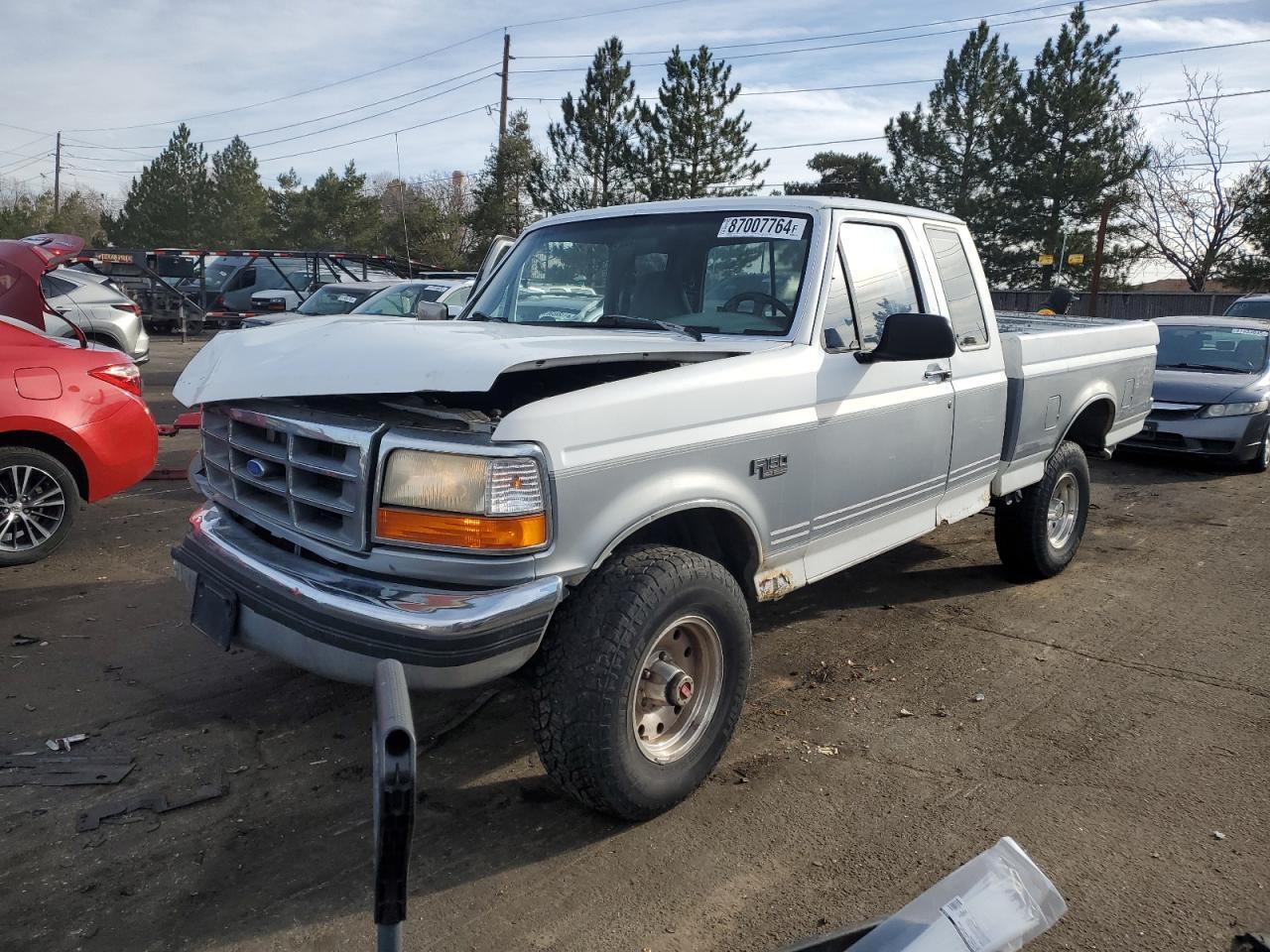 1994 FORD F-150