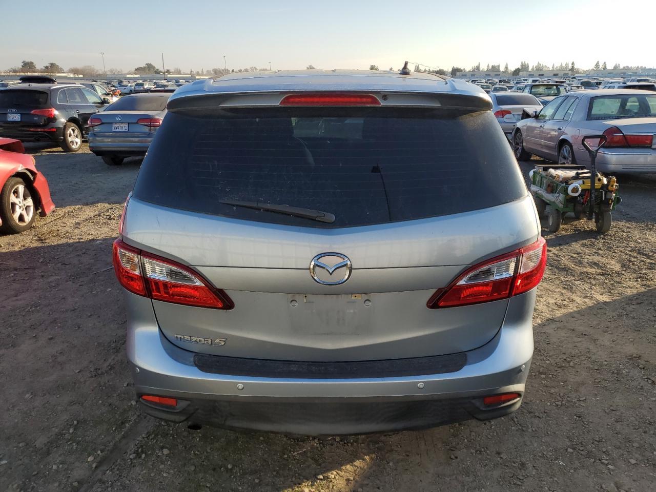 2013 MAZDA 5