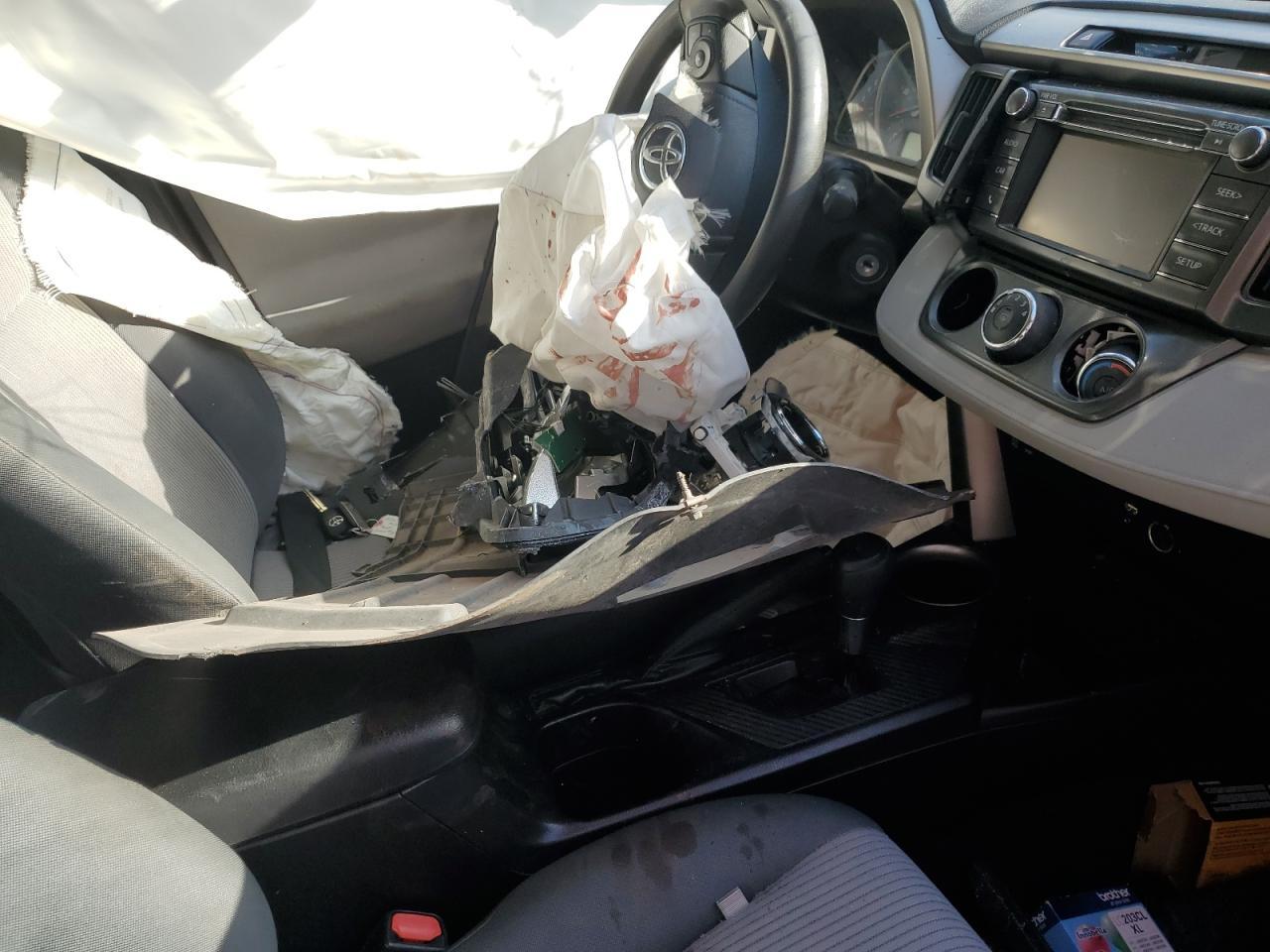 2014 TOYOTA RAV4