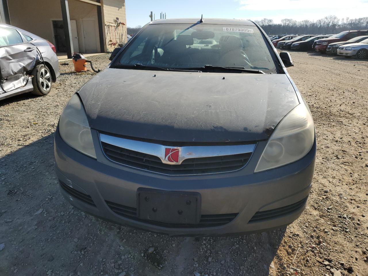 2009 SATURN Aura