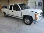 1998 CHEVROLET Gmt