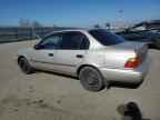 1995 TOYOTA COROLLA