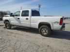 2006 CHEVROLET Silverado