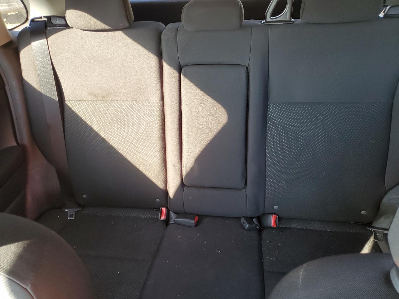 2013 MITSUBISHI outlander