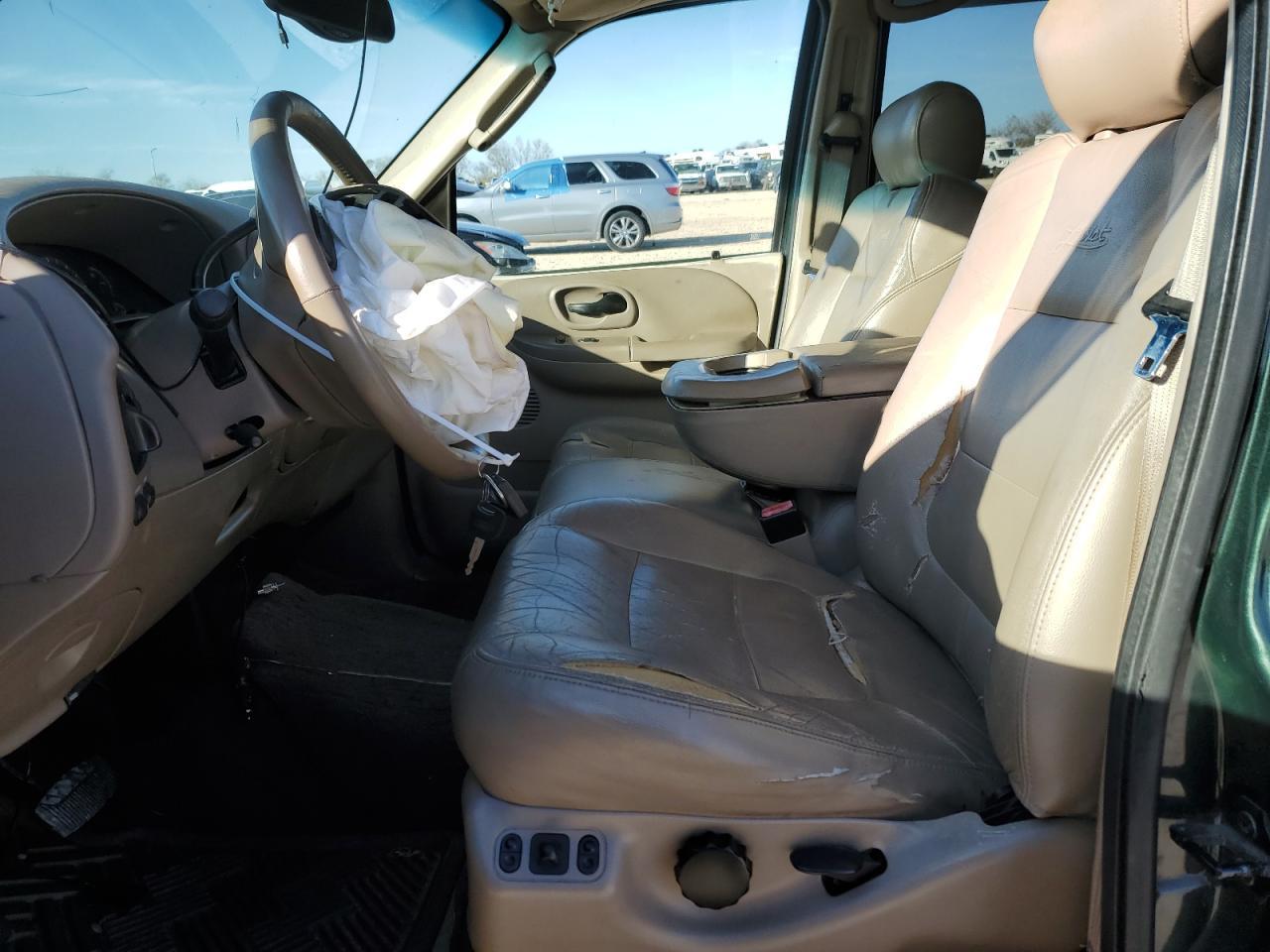 2003 FORD F-150 Lightning