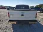2013 FORD F-150 Lightning
