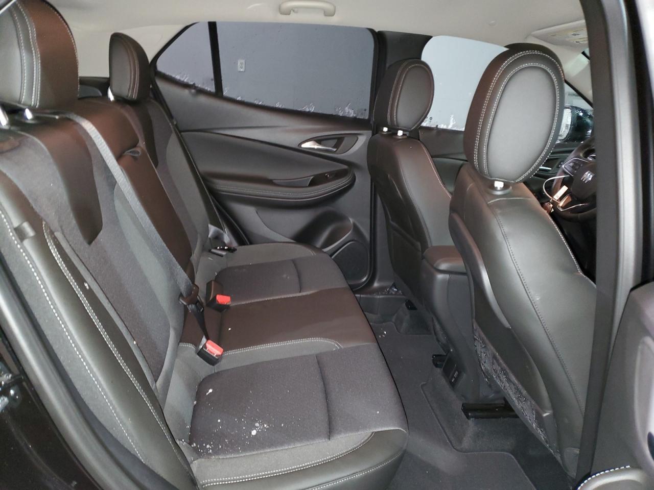2025 BUICK ENCORE