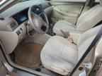 2006 TOYOTA COROLLA