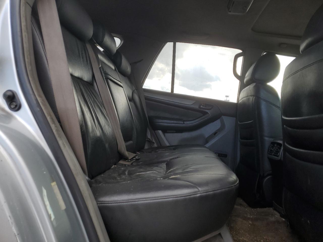 2005 TOYOTA 4Runner