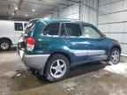 2003 TOYOTA RAV4