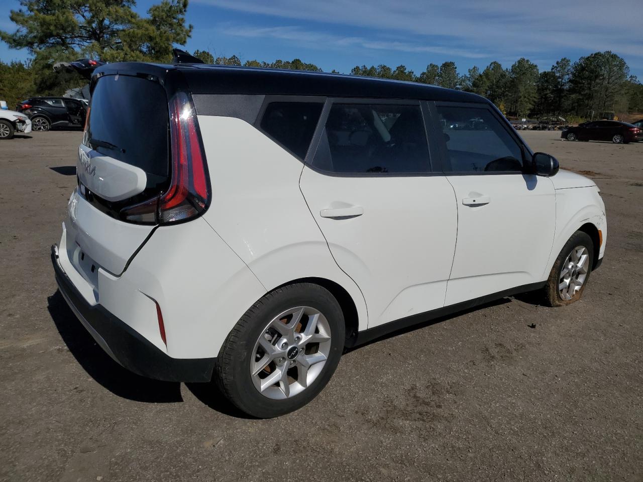 2024 KIA SOUL