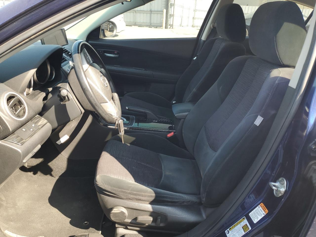 2010 MAZDA 6