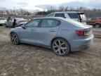 2021 POLESTAR 2