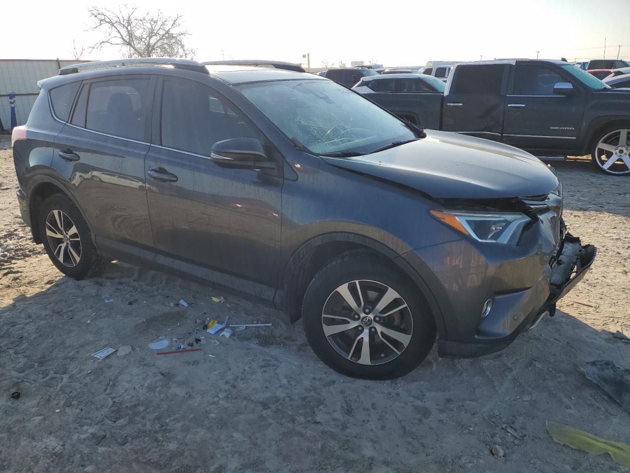 2017 TOYOTA RAV4