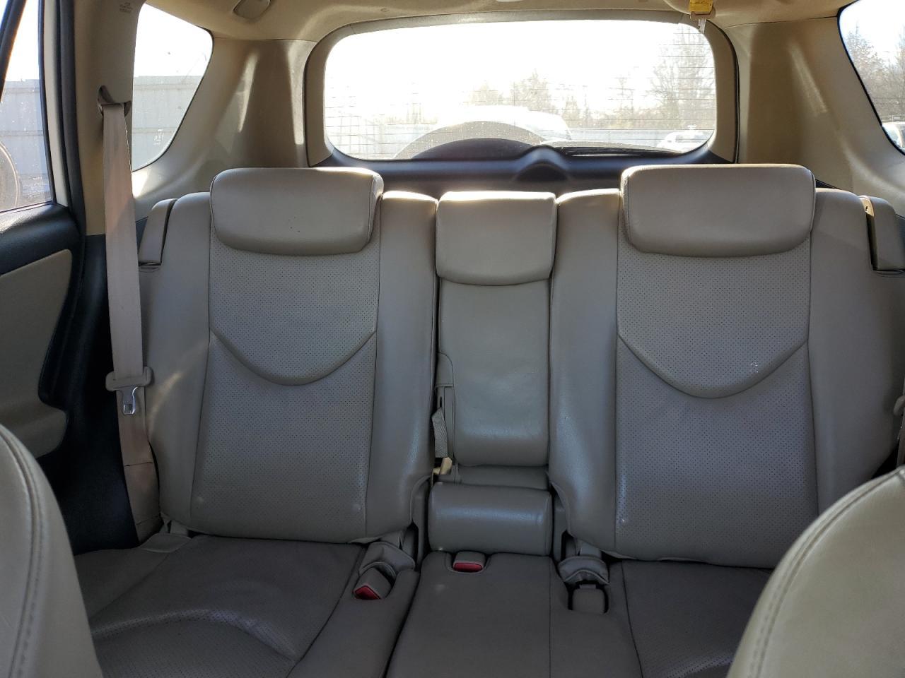 2010 TOYOTA RAV4