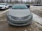 2016 LINCOLN MKZ