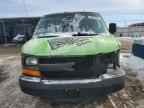 2008 CHEVROLET EXPRESS 2500
