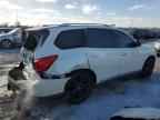 2017 NISSAN PATHFINDER