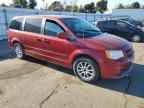 2011 DODGE GRAND CARAVAN