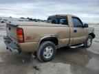 2000 CHEVROLET Silverado