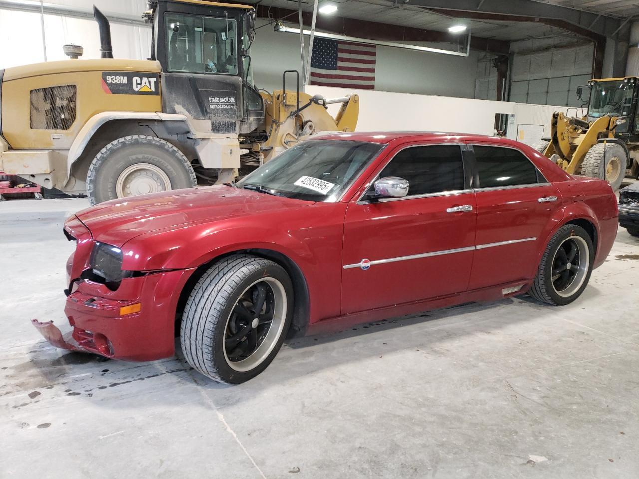 2006 CHRYSLER 300
