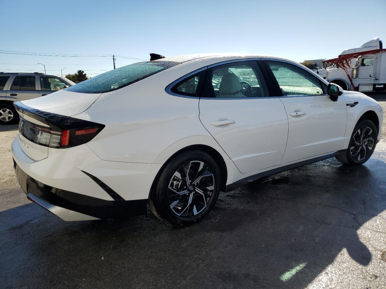 2025 HYUNDAI SONATA