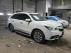 2015 ACURA MDX