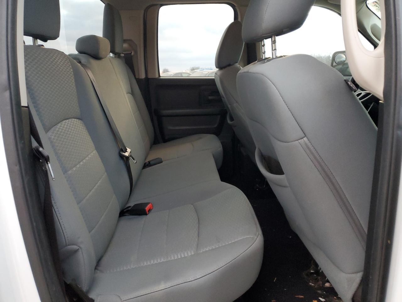2013 RAM 1500