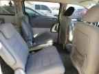 2009 DODGE CARAVAN