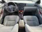 2007 TOYOTA COROLLA