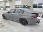 2021 BMW M5