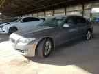 2011 BMW 5 series